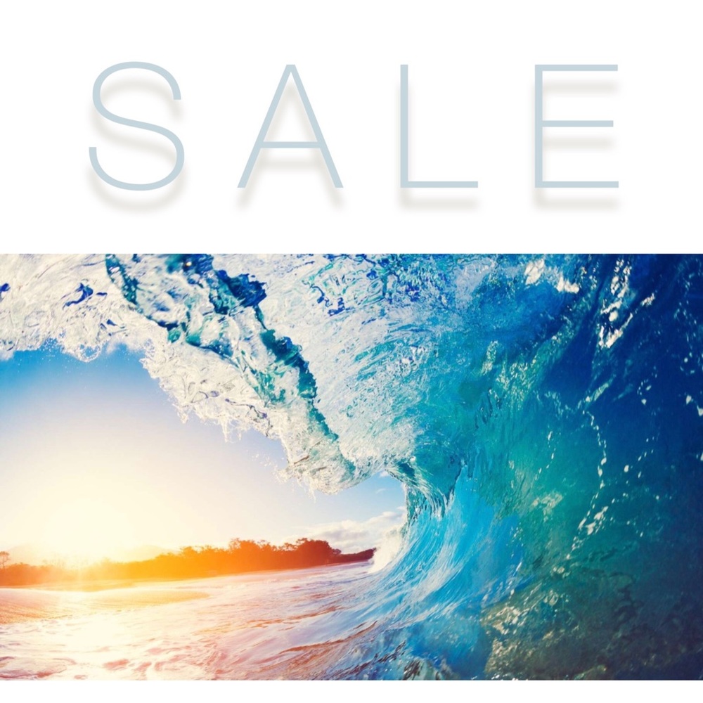 *choose your % off (regular items) till 9/1/26